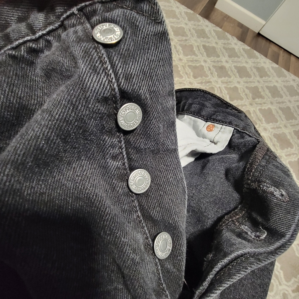 LEVIS 501 Men - Picture 9 of 14